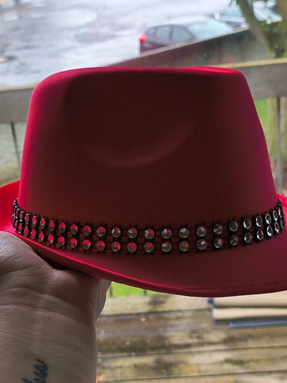 Pink Hat Bundle - Picture 4 of 4